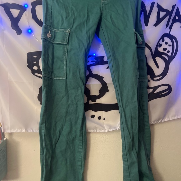 cargo pants - Picture 1 of 4